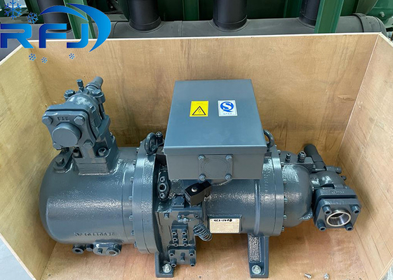 comprar Tipo compressor do parafuso RC2 100 23Hp para petroquímicos da ATAC da sala fria online manufacture