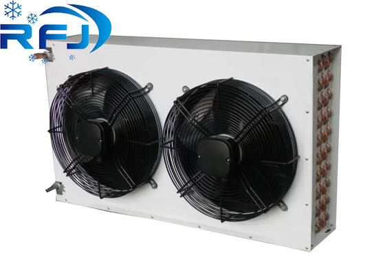 comprar evaporador de degelo bonde da refrigeração de 15HP DJ17.9/105 para a baixa temperatura storage17900 frio W /380V online manufacture