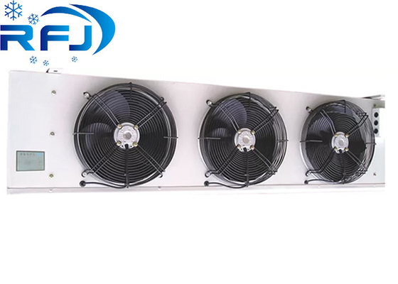 comprar Congelador industrial dos evaporadores da refrigeração para a sala fria de refrigerador de ar online manufacture
