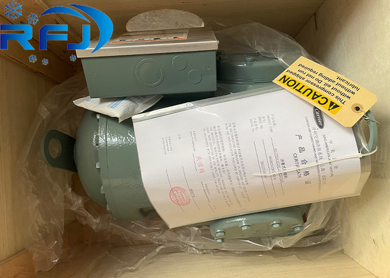 comprar 06DR241BCC06C0 Carlyle Semi Hermetic Compressor For refrigerou o recipiente online manufacture