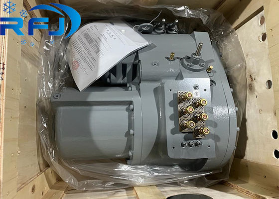 comprar 06NW2250S7NA-A00 Compressor semi-hermético Carlyle Original Novo online manufacture