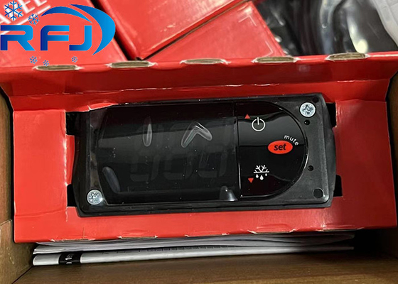 comprar Controlador de temperatura Carel 230V PJEZS0H000 para indústria de refrigeração online manufacture