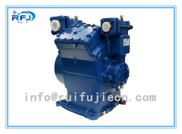 comprar Compressor de pistão hermético HG12P/60-4S de Sermi da cerveja preta forte do pH 3 para o condicionamento de ar online manufacture