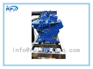 comprar Compressores HG34e/215-4 da refrigeração de Hermatic da baixa temperatura semi online manufacture