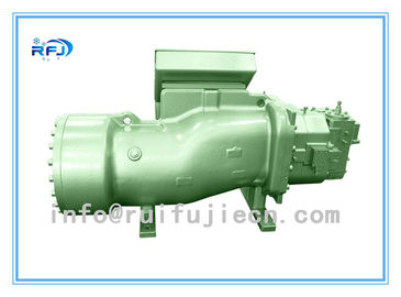 comprar compressor reciprocando semi hermético manual do compressor de Bitzer do parafuso 140HP online manufacture