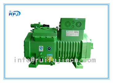 comprar compressor semi hermético 4TCS-12.2 CE/SGS 380V-420V/50Hz 90.5KG da refrigeração do pistão de 12HP Bitzer online manufacture