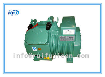 comprar Compressor horizontal semi hermético do refrigerador elétrico de compressor de pistão online manufacture