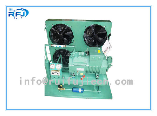 comprar Unidades de condensação 4TES-9Y-40P 7kw 4TCS-8.2Y-40P da refrigeração da sala 8HP R404a do congelador online manufacture