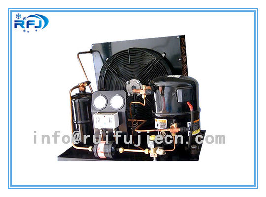 comprar Unidade de condensação semi hermético refrigerada a ar C -0500 C -0400 C -0500 C -0800 C -1000 C -1500 de online manufacture