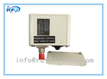 comprar Modelo 06126491 8 do controlador KP15 da pressão da refrigeração a 32 barra KP15 fixo 060-126491 R134A/R22/R407C do PE 4 da barra online manufacture