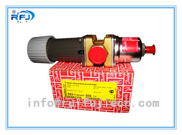 comprar Válvula controlada da água da pressão de WVFX10 WVFX15 WVFX20 para testar o volume de água online manufacture