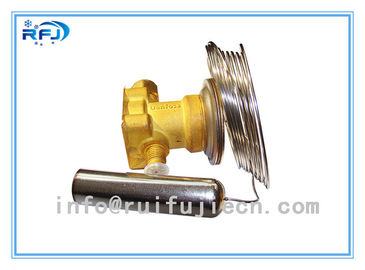 comprar O compressor da refrigeração TX2 parte a válvula 068Z3206 R404A/R22/R507/R407C da expansão de Therm das válvulas da refrigeração online manufacture