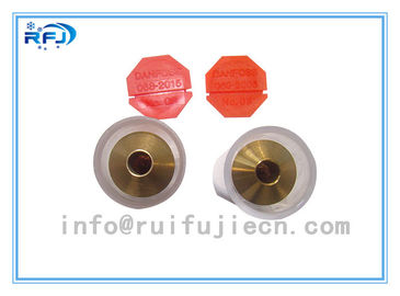 comprar Ferramentas da refrigeração do orifício das válvulas da expansão e equipamento termostáticos NO.00-06 NO.02 068-2015 online manufacture