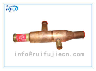 comprar A refrigeração profissional controla a série CPCE15 034N0083 do modelo CPCE do regulador da capacidade online manufacture