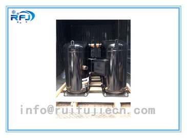 comprar 3 compressor ZR190KC-TF7-522 da C.A. da fase 380v/60hz Copeland, preto online manufacture