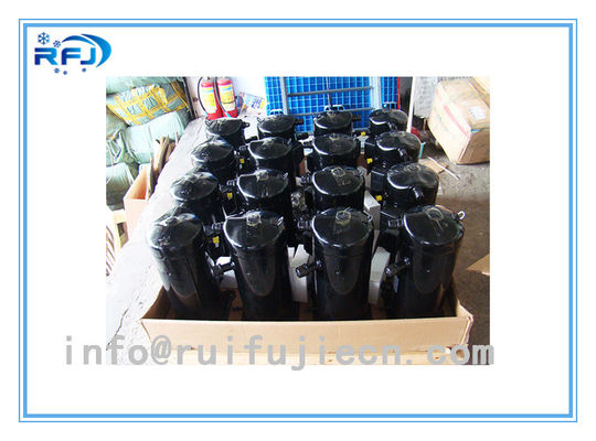 comprar compressores ZR144K3 da refrigeração do rolo de 12HP  para o MED do compressor do condicionamento de ar/preto de alta temperatura online manufacture