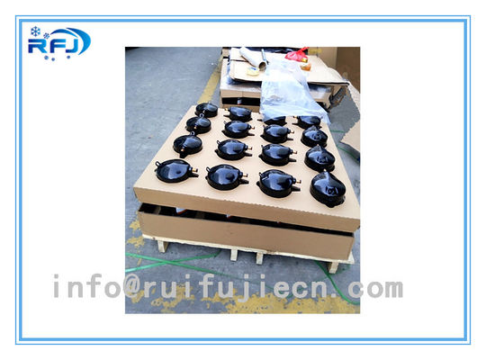 comprar Compressor do rolo da refrigeração de ZR190KCE-TFD Copeland para a bomba de calor online manufacture