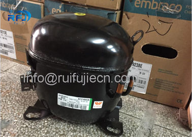 comprar Compressor de Embraco Aspera do pistão, reciprocando a ETB do compressor NT2180GK R404a da C.A. online manufacture
