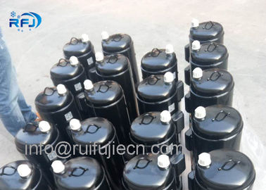 comprar Material fixo 603DH-95C2 do cobre do compressor do rolo de Hitachi da velocidade com R22 online manufacture