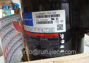 comprar compressor da C.A. do rolo de 8HP Copeland, compressores da refrigeração de Copeland online manufacture