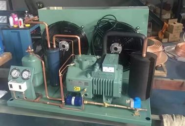 comprar Unidades de condensação da refrigeração para a sala fria do congelador comercial da refrigeração online manufacture