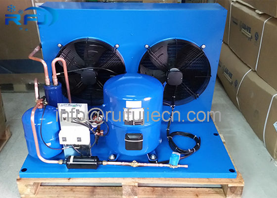 comprar Unidades de condensação herméticas de alta temperatura médias da refrigeração de Maneurop MT36JG4EVE MT36-4VI MTZ36JG4BVE MTZ36-4VI online manufacture