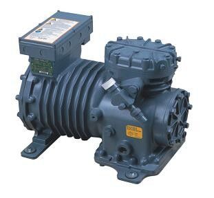 comprar Da série hermético 1.0-5hp R22/R502 do compressor Dk/Dl de  VERDE refrigerado a ar da COR online manufacture
