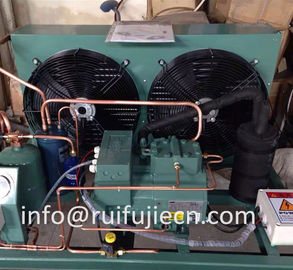 comprar Unidade - unidade de condensação de refrigeração ar de Spb03kl Bitzer para o modelo 2ces-3y online manufacture