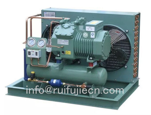 comprar Unidade de condensação de compressor refrigerado a ar SPB07WM para o modelo 4DES-7Y-40S 4DC-7.2Y-40S online manufacture