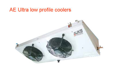 comprar Refrigerador de ar da amônia do corpo do ferro DJ-3.4/20 bonde sem água para a unidade de refrigeração da sala fria online manufacture