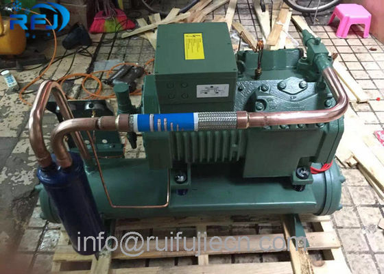 comprar Unidade de condensação de refrigeração água da refrigeração 4EES-4Y-40S com R404 4EC-4.2Y-40S online manufacture
