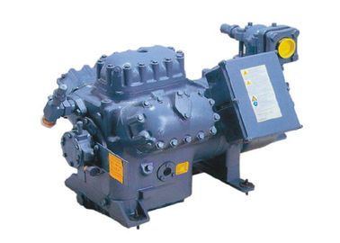 comprar Compressor semi hermético Bélgica Copeland da refrigeração de D6DT-4000 40HP online manufacture