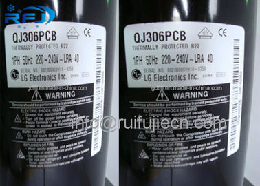 comprar compressor giratório de 50Hz QJ306PCB LG para o condicionador de ar, a baixa vibração & o ruído online manufacture