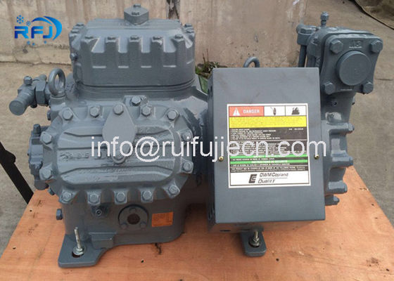 comprar Compressor semi hermético da baixa temperatura do compressor de D8sj-4500 online manufacture