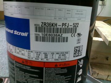 comprar Compressor bonde do rolo de ZR36KH-PFJ-522 Copeland para o condicionador de ar/220V/50HZ-60HZ 1phase online manufacture