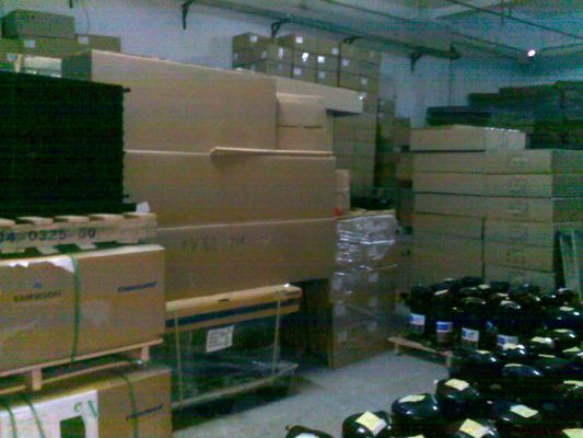 comprar Tipo bonde compressor ZB114KQE-TFD-551 do rolo da eficiência elevada 15hp online manufacture