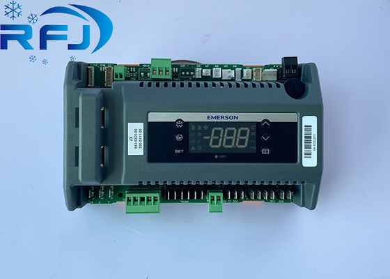 comprar Controlador Emerson XCM25D ZX*B0/BE 543-0220-00 ZX Partes sobressalentes da unidade de condensação online manufacture