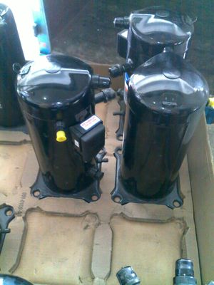 comprar Modelo ZF25KQE-TFD-551 do compressor do rolo de  ZF para a sala fria online manufacture