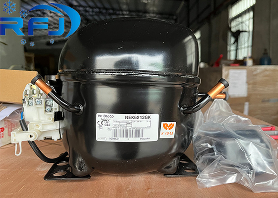 comprar Embraco Compressor NEK6213GK 220-240V 50Hz R404A para congelador online manufacture