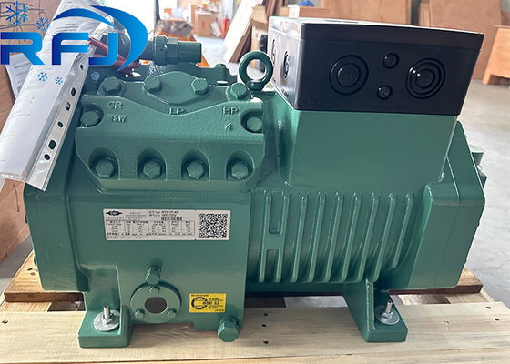 comprar Bitzer 4PES-12Y-40P Compressor semi-hermético 12HP 380-420V 50Hz Fornecimento de energia online manufacture