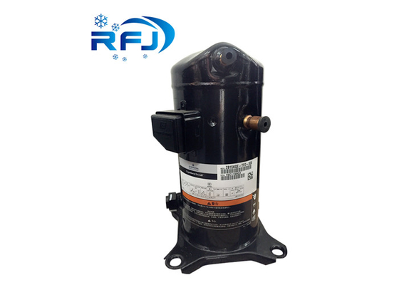 comprar Equipamento de refrigeração de compressor de rolagem Copeland série ZB 2HP ZB ZB15KQE-TFD-559 3PHASE online manufacture
