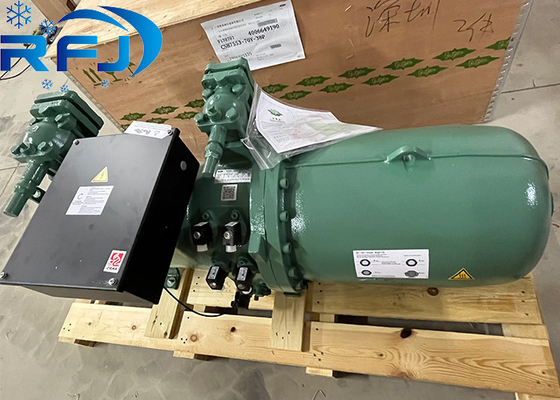 comprar Bitzer CSH7553-70Y-38P Compressor de refrigeração 360-400V 3Fase 50Hz online manufacture