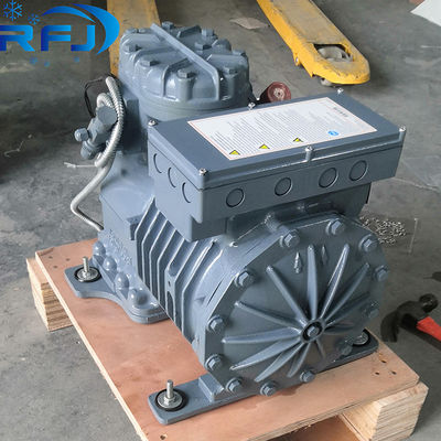 comprar a refrigeração do compressor do rolo de 380-420V 50Hz Emerson/compressor DKJ-100 de  parte online manufacture