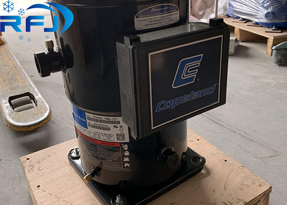 comprar Série ZF 8.3HP Copeland Scroll Compressor ZF25K5E-TFD 3PHASE ZF06~ZF54 online manufacture