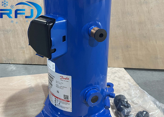 comprar Compressor de rolagem da série MLZ Temperaturas médias Mlz015~Mlz076 2HP~10HP online manufacture