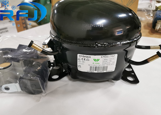 comprar Embraco Aspera EMS6170Z Compressor com refrigerante R134a Tipo de motor CSIR online manufacture