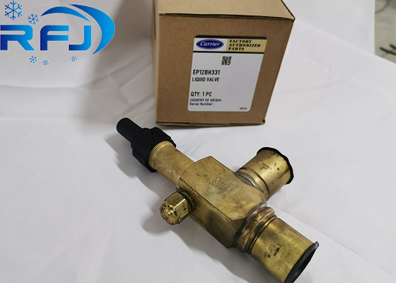 comprar Partes originais de válvulas de transporte de líquidos EP12BH331 1 1/8