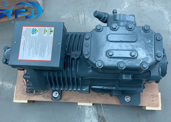 comprar D9ra-750 5~15HP Compressores de pistão semiherméticos  R22 de três fases Série D9r online manufacture