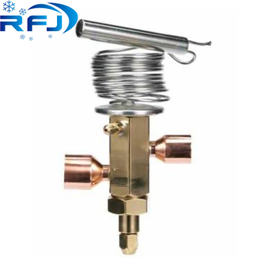 comprar Emerson TRAE+ 30 MC válvula de expansão térmica R134a 1-1/8