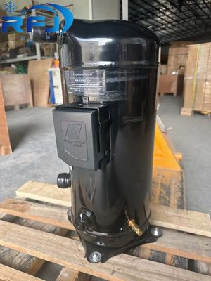 comprar 3 compressor hermético da fase 12HP ZR144KCE-TFD-522 online manufacture
